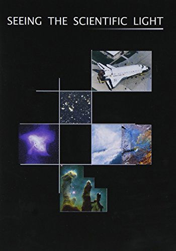 Cover for Seeing the Scientific Light · Seeing The Scientific Light (DVD) (2010)