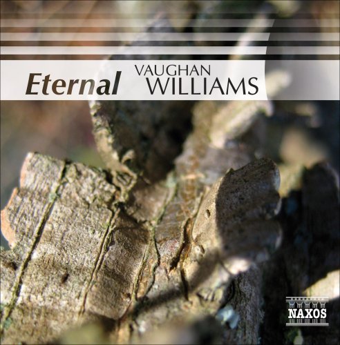 Cover for Eternal Vaughan Williams / Various (CD) (2008)