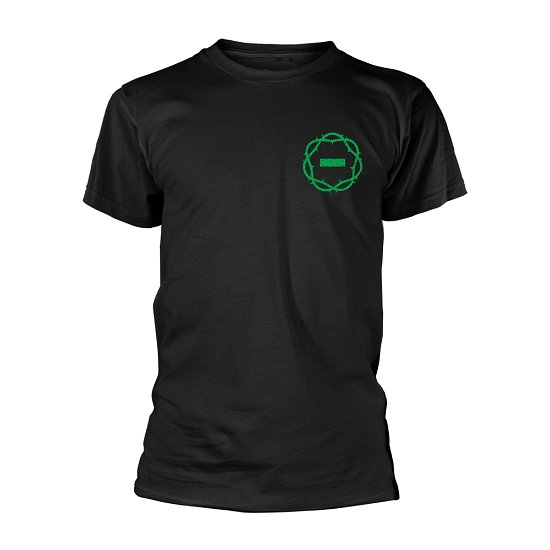 Type O Negative · Dead Again Thorns (T-shirt) [size XL] (2022)