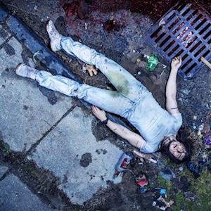 Cover for Andrew W.K. · God Is Partying (LP) (2021)