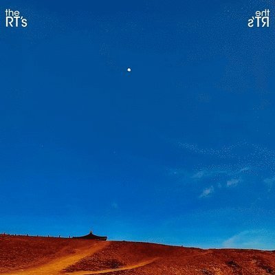 Cover for Rts · RtS (LP) (2021)