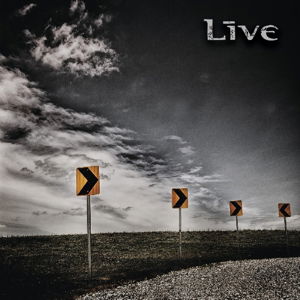 Live · The Turn (CD) (2014)