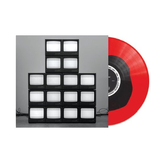 Nowhere Generation (Ltd.red with Black Blob Vinyl - Rise Against - Música - SPINEFARM - 0888072242074 - 4 de junho de 2021