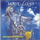 Mona Lisa · Avant Qu'il Ne Soit Trop (CD) (1994)
