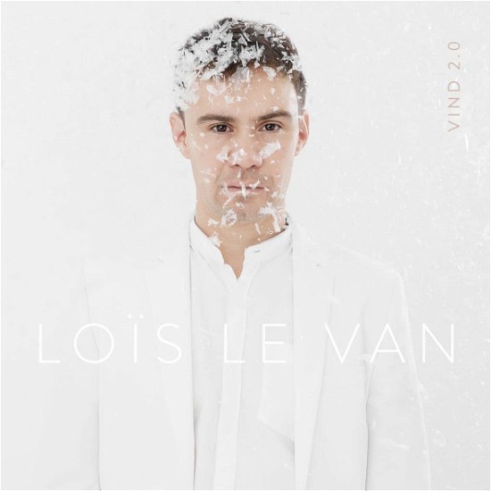 Cover for Lois Le Van · Vind 2.0 (CD) (2022)