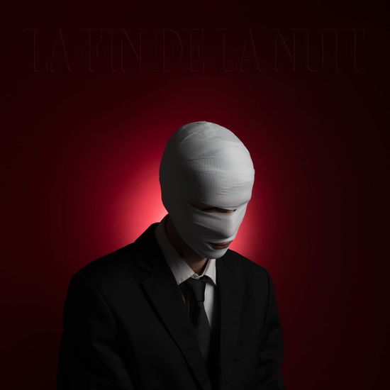 Cover for Yuzmv · La Fin De La Nuit (CD) (2022)