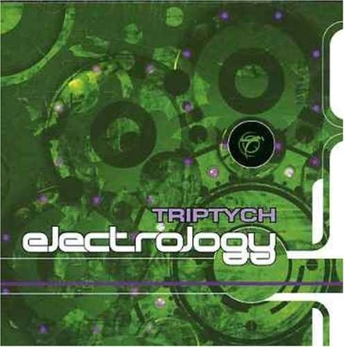 Cover for Triptych (turbo Trance Records) · Electrology (CD) (2005)