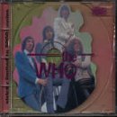 Shaped Interview - The Who - Music - SONOTEC - 4015910241074 - July 8, 1996