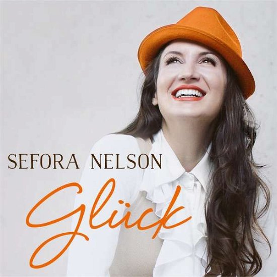 Cover for Nelson · Nelson:glÃ¼ck (CD)