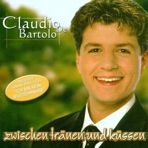 Zwischen Tränen Und Küssen - Claudio De Bartolo (Vertrieb D) - Musik - TYROLIS - 4032396200074 - 3 maj 2000