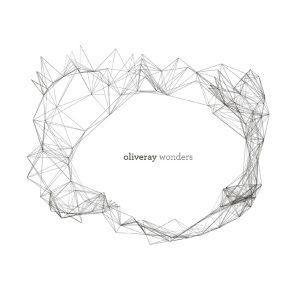 Wonders - Oliveray - Muzyka - ERASED TAPES - 4050486062074 - 1 grudnia 2011