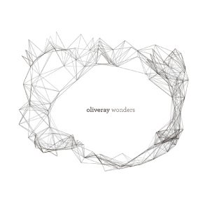 Cover for Oliveray · Wonders (LP) (2011)