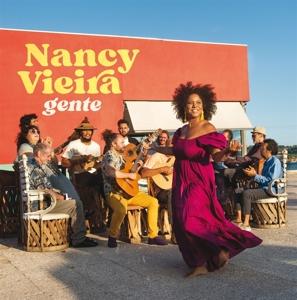 Gente - Nancy Vieira - Music - GALILEO MC - 4250095811074 - March 22, 2024