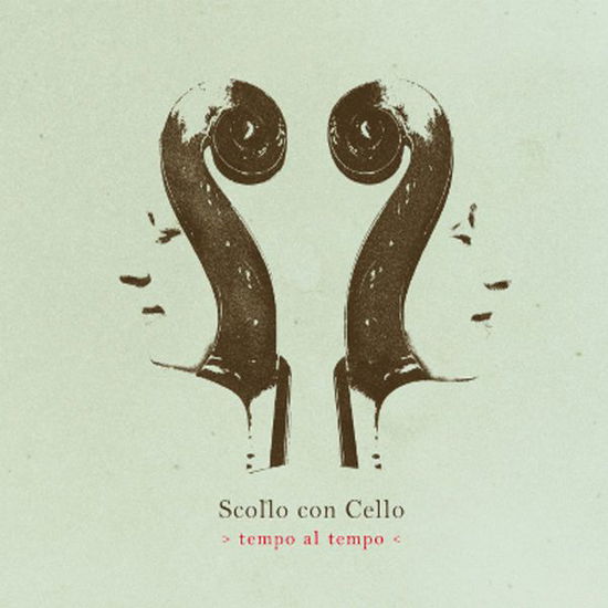 Cover for Etta Scollo · Tempo Al Tempo (CD) [Digipak] (2015)