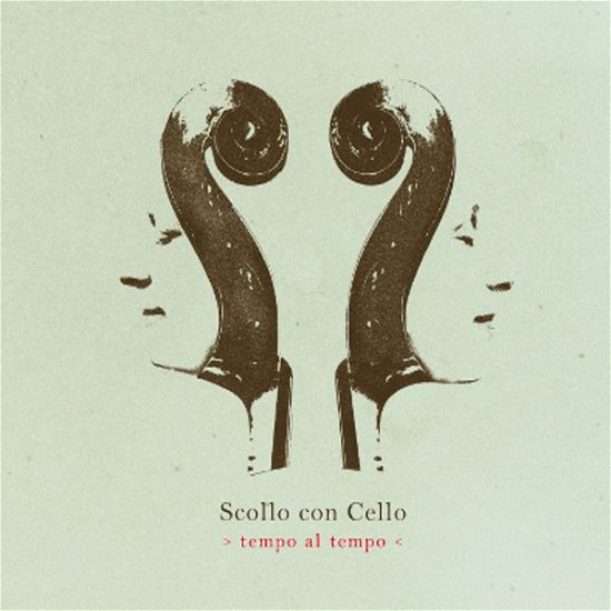 Cover for Etta Scollo · Tempo Al Tempo (CD) [Digipak] (2015)