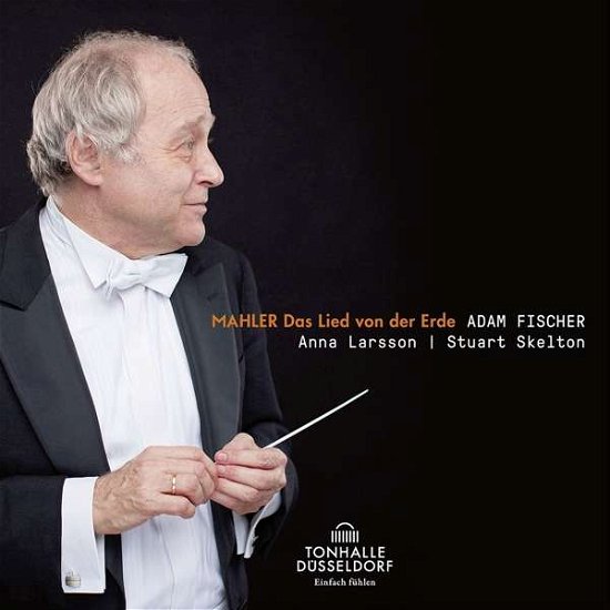 Das Lied Von Der Erde - Dusseldorfer Symphoniker / Adam Fischer - Música - AVI - 4260085534074 - 3 de maio de 2019