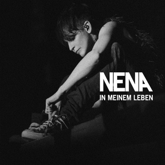 In Meinem Leben - Nena - Musik - LAU&P - 4260177310074 - 26. März 2010
