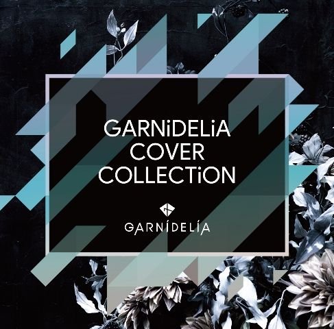 Cover for Garnidelia · Garnidelia Cover Collection (CD) [Japan Import edition] (2023)