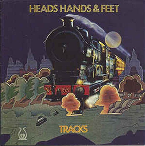 Tracks - Heads Hands & Feet - Musik - OCTAVE - 4526180461074 - 5. september 2018