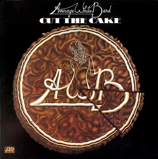 Cover for Average White Band · Cut The Cake (CD) [Japan Import edition] (2019)