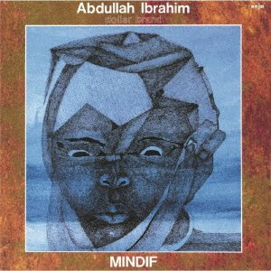 Cover for Abdullah Ibrahim · Minfif (CD) [Japan Import edition] (2021)