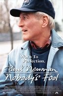 Cover for Paul Newman · Nobody's Fool (MDVD) [Japan Import edition] (2009)
