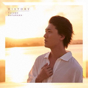 Cover for Tasuku Hatanaka · History (SCD) [Japan Import edition] (2020)