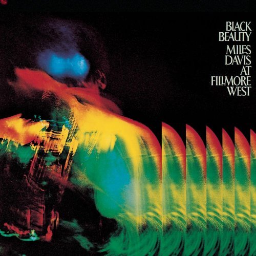 Black Beauty - Miles Davis - Musiikki - SONY MUSIC - 4547366222074 - keskiviikko 24. syyskuuta 2014