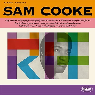 Hit Kit - Sam Cooke - Musik - CLINCK - 4582239484074 - 17 maj 2019