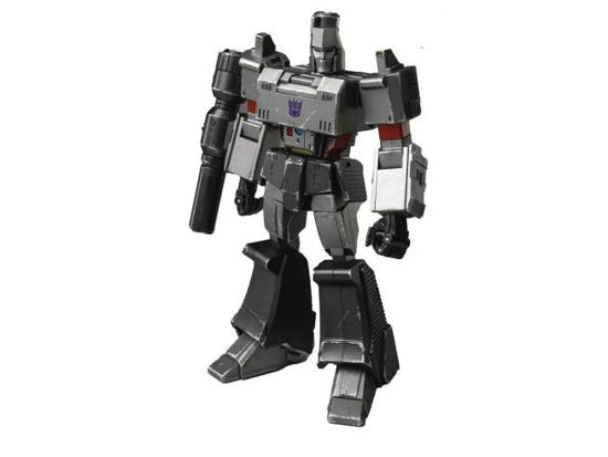 Cover for Gatherers Tavern · Transformers Megatron Advance Model Kit Pro (MERCH) (2024)