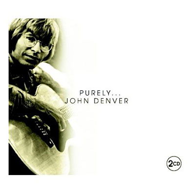 Purely - John Denver - Music - PUREY - 5024952000074 - March 3, 2008