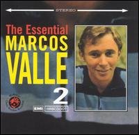 Cover for Marcos Valle · Essential Marcos 2 (CD) (1996)