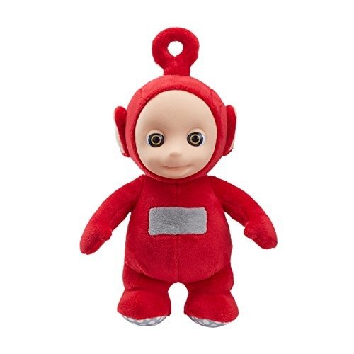 Cover for Unspecified · Teletubbies 8 Inch Talking Soft PO (MERCH)