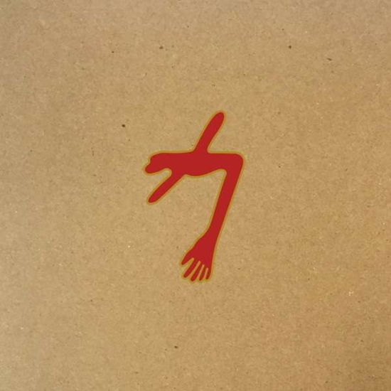 Swans · The Glowing Man (DVD/CD) (2016)