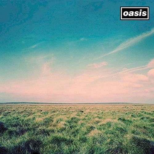 Oasis · Whatever (7") [Limited 30th Anniversary Coloured Vinyl edition] (2025)