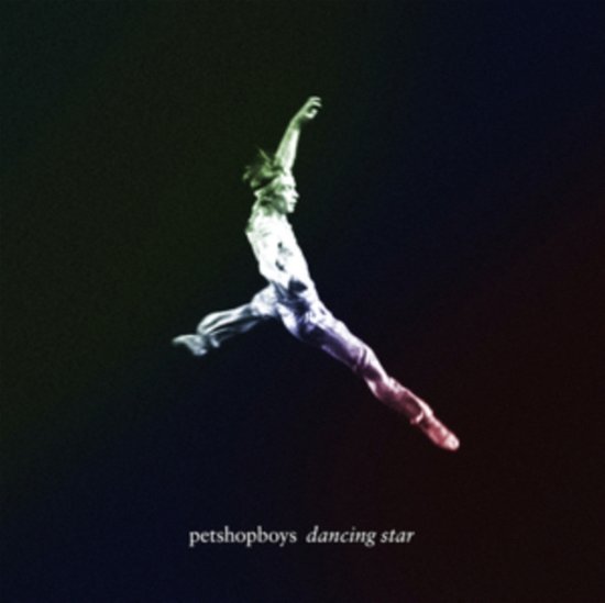 Dancing Star - Pet Shop Boys - Music - PARLOPHONE - 5054197994074 - May 3, 2024