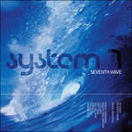 Cover for System 7 · Seventh Wave (CD) (2001)
