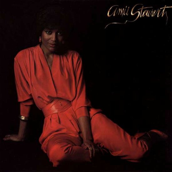Cover for Amii Stewart (CD) [Reissue edition] (2015)