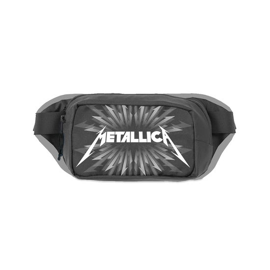 Lightning - Metallica - Merchandise - ROCKSAX - 5060937962074 - August 22, 2024