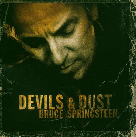 Devils & dust (CD + DVD) - Bruce Springsteen - Musik - SONY - 5099752000074 - 