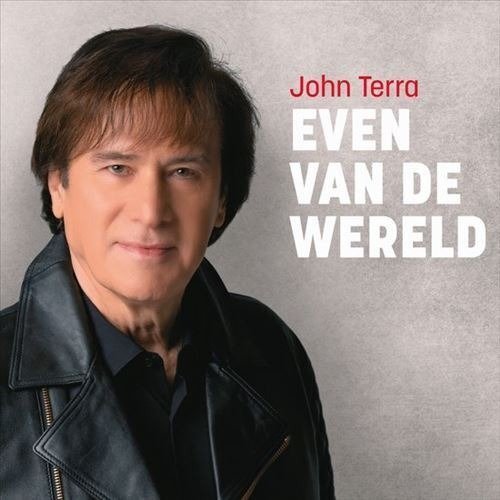 John Terra 70 - John Terra - Music - CNR LEGENDS - 5411530831074 - June 3, 2022