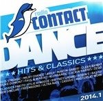 Contact Dance 2014/1 - V/A - Musikk -  - 5414165065074 - 