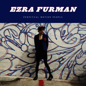 Perpetual Motion People - Ezra Furman - Musikk - BELLA UNION - 5414939923074 - 2. juli 2015