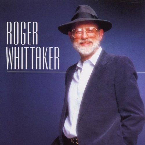 Greatest Hits-Live-Volume 2 - Roger Whittaker - Muziek - Success - 5708574360074 - 