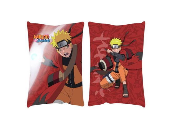 Naruto Shippuden Kissen Naruto Limited Edition 202 (Legetøj) (2024)