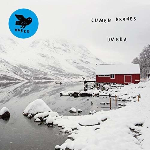Umbra - Lumen Drones - Music - GRAPPA - 7033662026074 - October 7, 2022