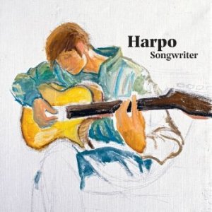Cover for Harpo · Songwriter (LP) (2021)