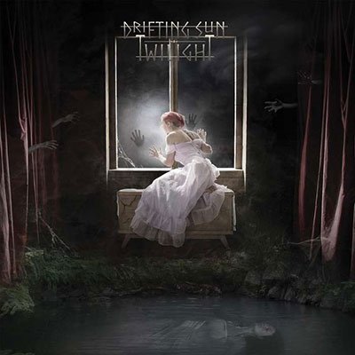 Cover for Drifting Sun · Twilight (LP) (2022)