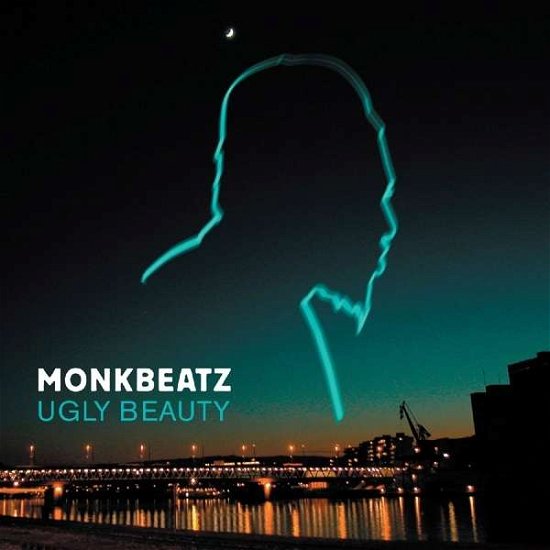 Cover for Monkbeatz · Ugly Beauty (CD) (2016)