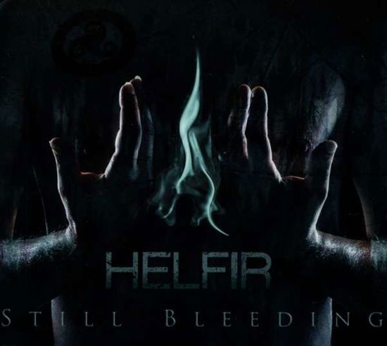 Helfir · Still Bleeding (CD) (2015)